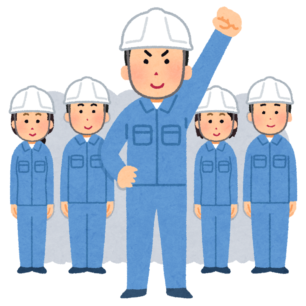 建設業で働いてよかったこと！建設業への転職はアリ？意外と知られていない魅力とメリット